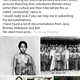 Image for article titled Facebook’s latest front in the war on nipples: banning historic Indonesian photos